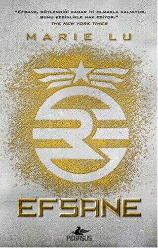 Efsane - Pegasus Yayınları