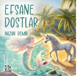 Efsane Dostlar - 40 Kitap