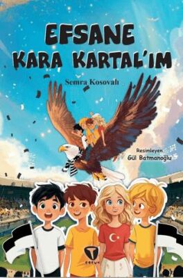 Efsane Kara Kartal’ım - 1