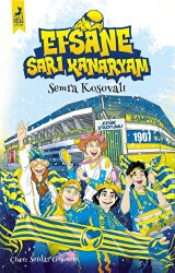 Efsane Sarı Kanaryam - Ren Çocuk