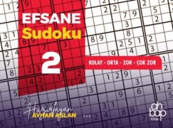 Efsane Sudoku 2 - 2