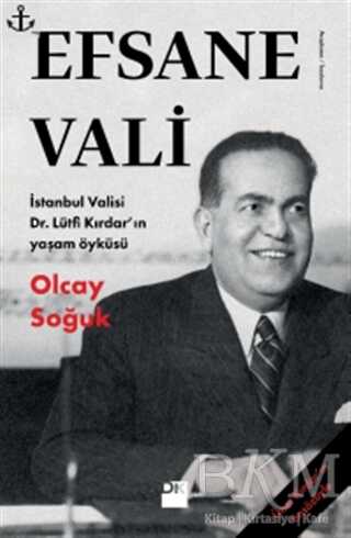 Efsane Vali - Doğan Kitap