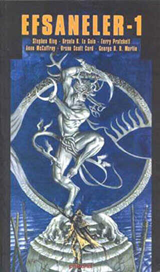 Efsaneler 1 - Phoenix Yayınevi