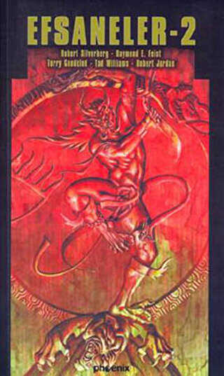 Efsaneler - 2 - Phoenix Yayınevi