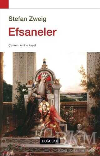 Efsaneler - Doğu Batı Yayınları