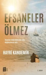 Efsaneler Ölmez - Mona Kitap