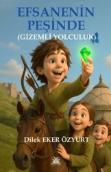 Efsanenin Peşinde - Artshop Yayıncılık