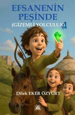 Efsanenin Peşinde - 1