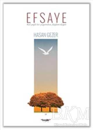 Efsaye - Başlık Yayınları