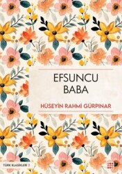 Efsuncu Baba - Dokuz Yayınları
