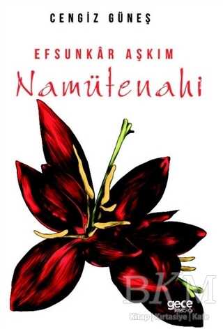 Efsunkar Aşkım - Gece Kitaplığı