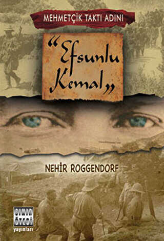 Efsunlu Kemal - Sınır Ötesi Yayınları