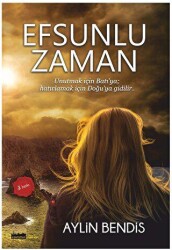 Efsunlu Zaman - Kent Kitap
