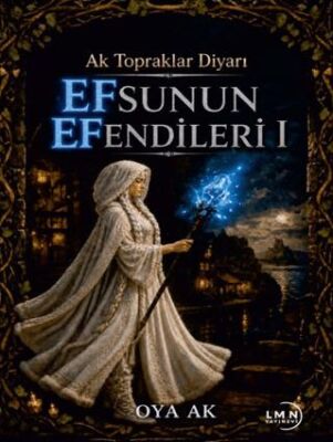 Efsun`un Efendileri 1 - 1