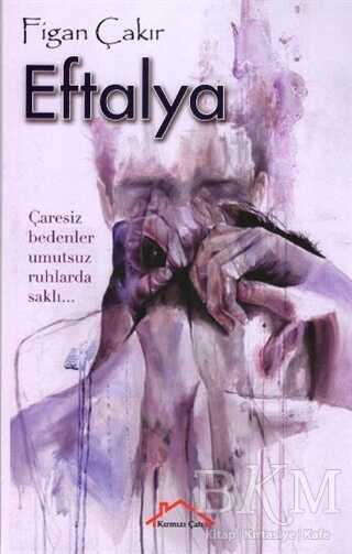 Eftalya - Kırmızı Çatı Yayınları