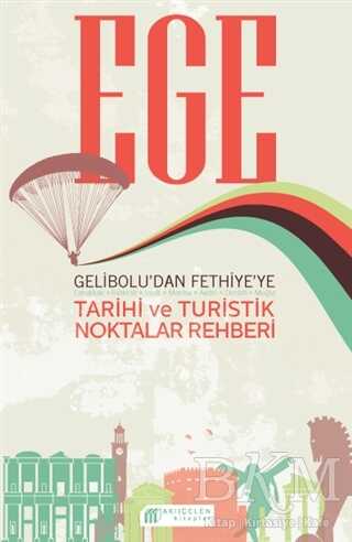 Ege - Akıl Çelen Kitaplar