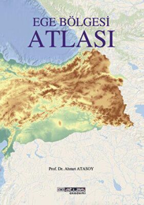 Ege Bölgesi Atlası - 1