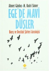 Ege`de Mavi Düşler - Duvar Kitabevi
