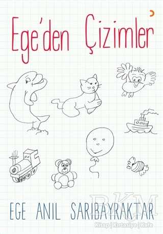 Ege’den Çizimler - Cinius Yayınları