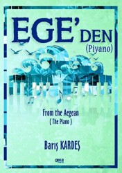Ege`den Piyano - Gece Kitaplığı