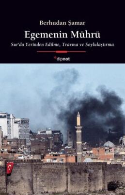 Egemenin Mührü - 1