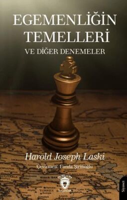 Egemenliğin Temelleri ve Diğer Denemeler - 1