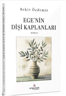 Ege`nin Dişi Kaplanları - 1