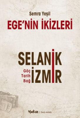 Ege’nin İkizleri - 1