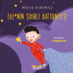 Ege’nin Sihirli Battaniyesi - Perseus