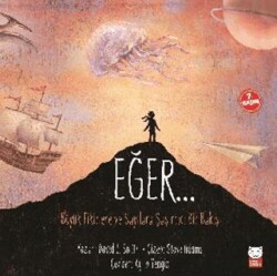 Eğer... - Kırmızı Kedi Çocuk