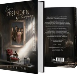 Eğer Peşinden Gelirsem 1 - Guardian