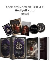 Eğer Peşinden Gelirsem 2 - Hediyeli Kutu - Guardian