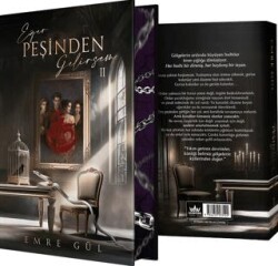 Eğer Peşinden Gelirsem 2 - Yan Boyamalı - Guardian