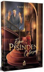 Eğer Peşinden Gelirsem - Ren Kitap