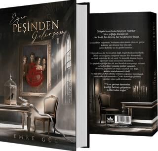 Eğer Peşinden Gelirsem 2 - 1