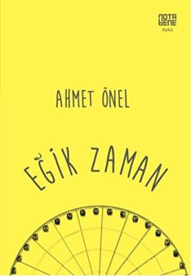 Eğik Zaman kapağı