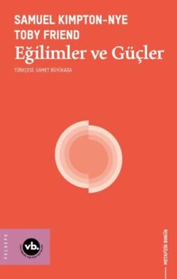 Eğilimler ve Güçler - 1