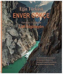 Eğin Türküsü - Enver Gökçe - İlke Kitap