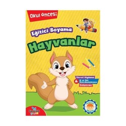Hayvanlar - 3