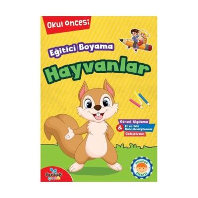Hayvanlar - 3