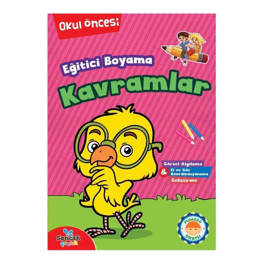 Kavramlar - 1