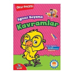 Kavramlar - Sancak Çocuk
