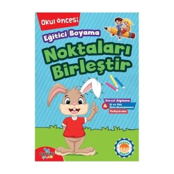 Noktaları Birleştir - Sancak Çocuk