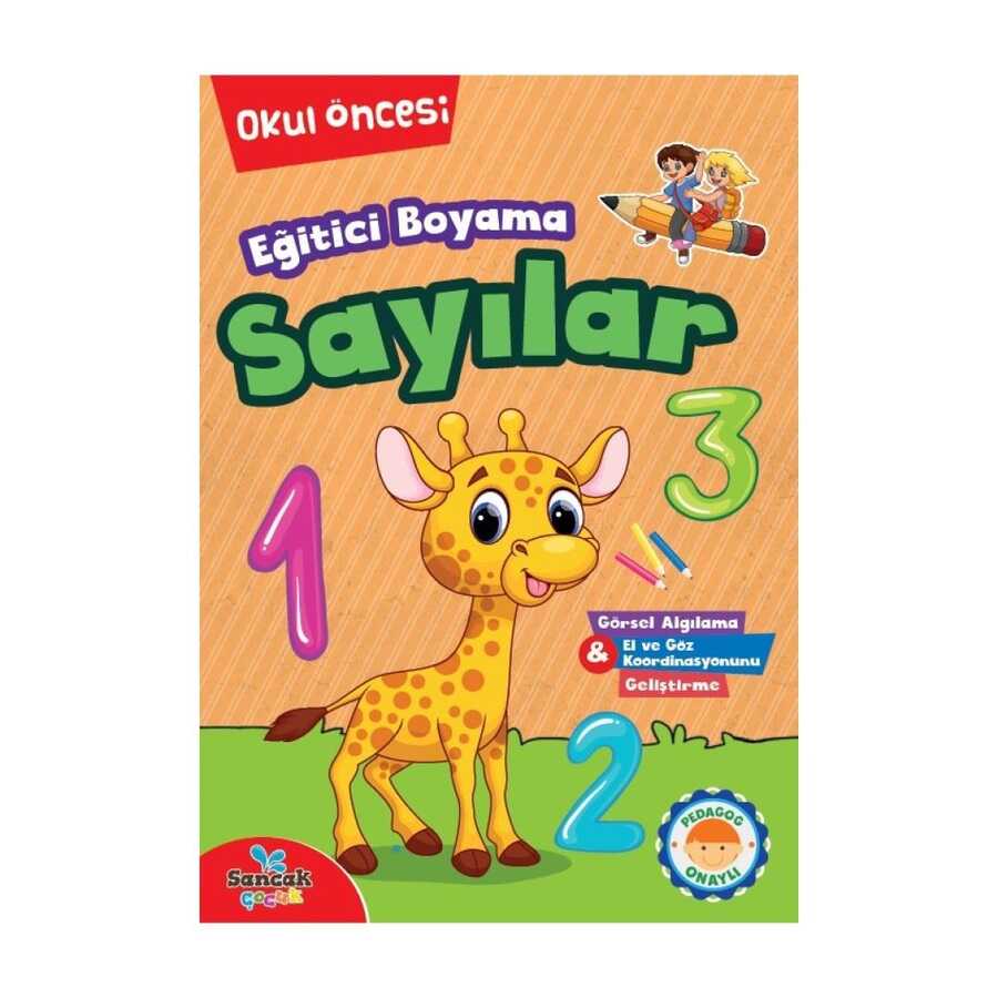 Sayılar - 1