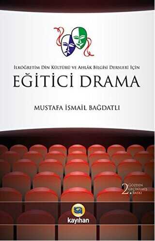 Eğitici Drama - Kayıhan Yayınları