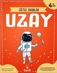 Eğitici Oyunlar - Uzay - Floki Çocuk