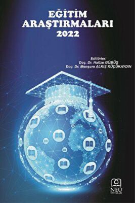 Eğitim Araştırmaları 2022 - 2