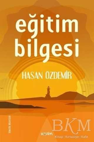 Eğitim Bilgesi - Kavim Yayıncılık