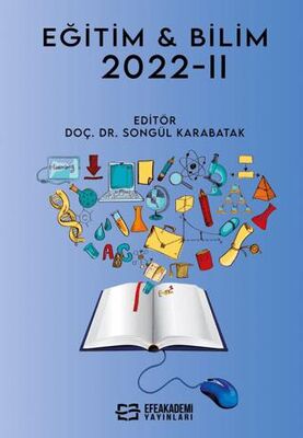 Eğitim Bilim-2022-2