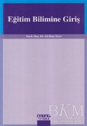 Eğitim Bilimine Giriş - Detay Yayıncılık